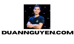 Duẩn Nguyễn